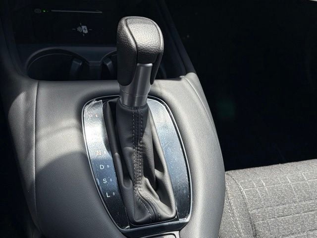 2027 Honda HR-V LX AWD