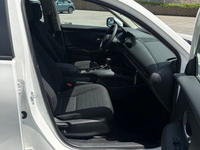 2027 Honda HR-V LX AWD