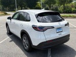 2027 Honda HR-V LX AWD