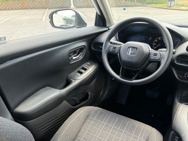 2027 Honda HR-V LX AWD