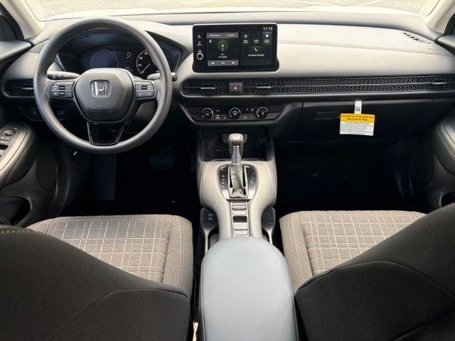 2027 Honda HR-V LX AWD