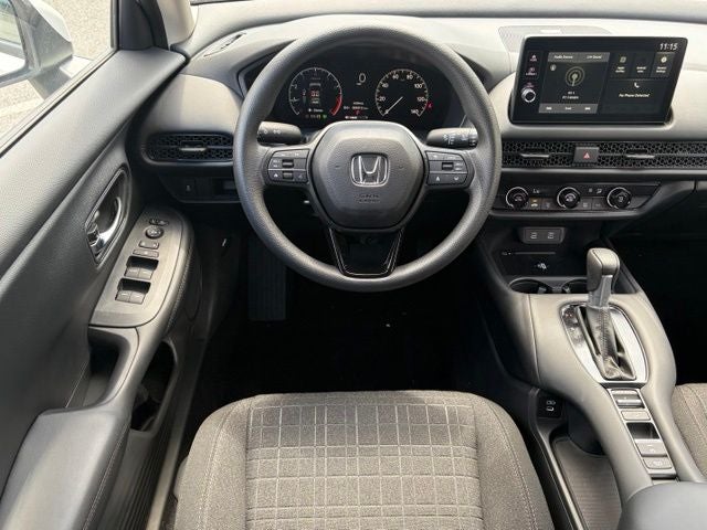 2027 Honda HR-V LX AWD
