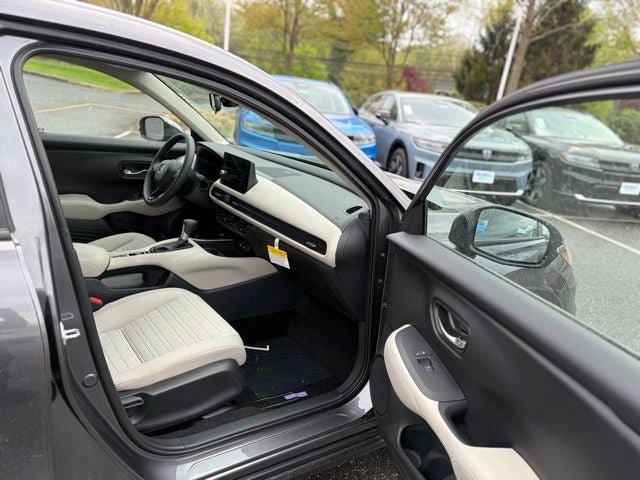 2026 Honda HR-V AWD LX