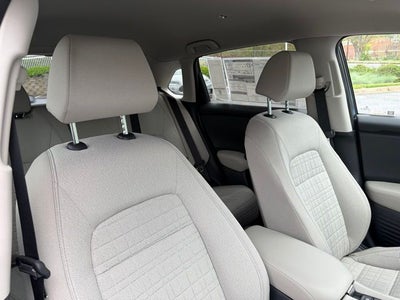 2026 Honda HR-V AWD LX