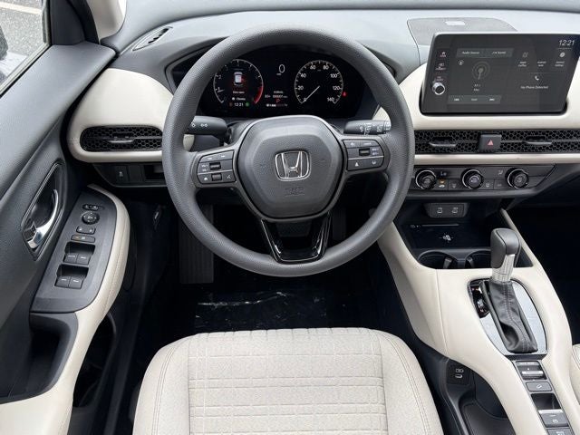 2026 Honda HR-V AWD LX