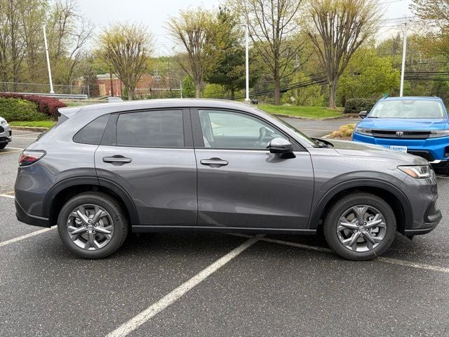 2026 Honda HR-V AWD LX