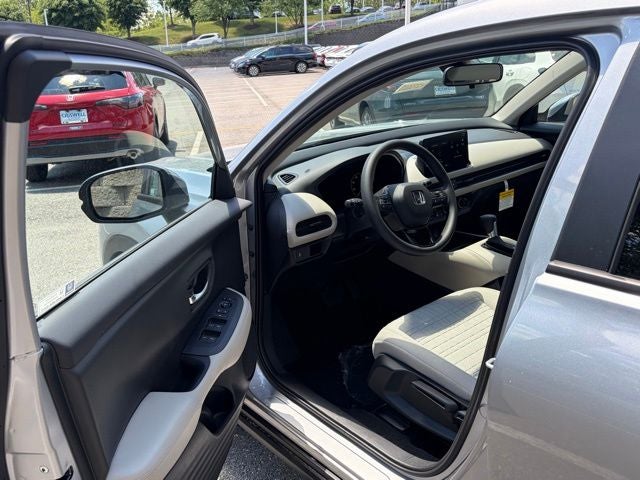 2027 Honda HR-V LX AWD