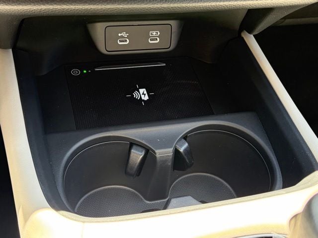 2027 Honda HR-V LX AWD