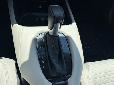 2027 Honda HR-V LX AWD