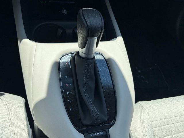 2027 Honda HR-V LX AWD