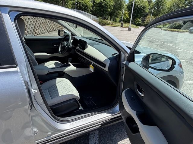 2027 Honda HR-V LX AWD