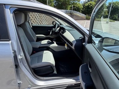 2027 Honda HR-V LX AWD