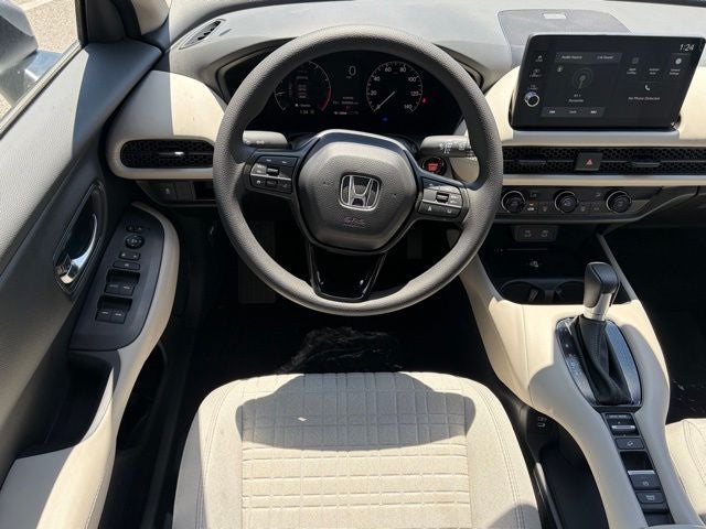 2027 Honda HR-V LX AWD