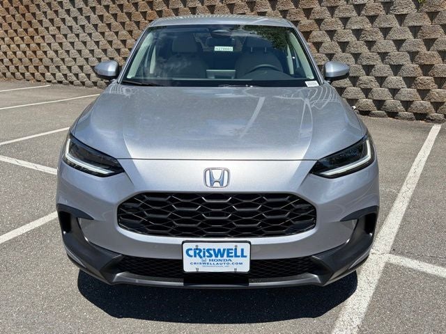 2027 Honda HR-V LX AWD