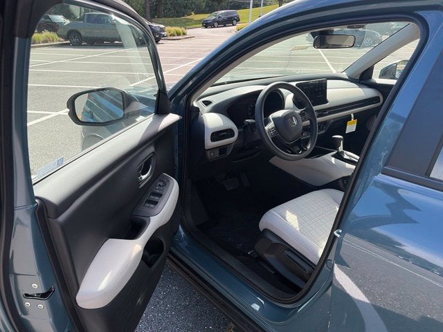 2027 Honda HR-V LX AWD