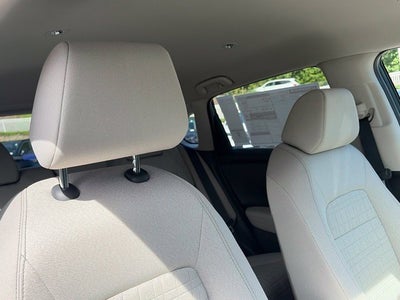 2027 Honda HR-V LX AWD