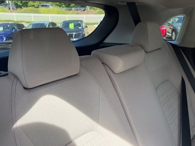 2027 Honda HR-V LX AWD