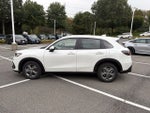 2027 Honda HR-V LX AWD
