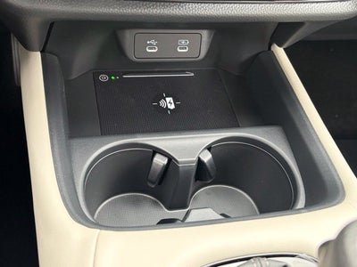 2027 Honda HR-V LX AWD