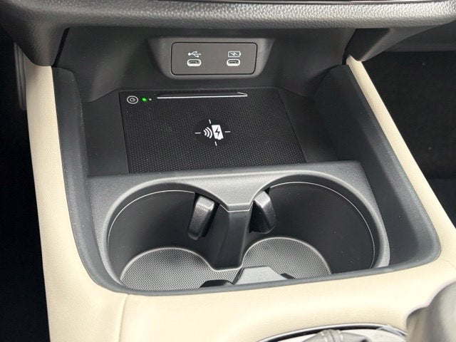 2027 Honda HR-V LX AWD