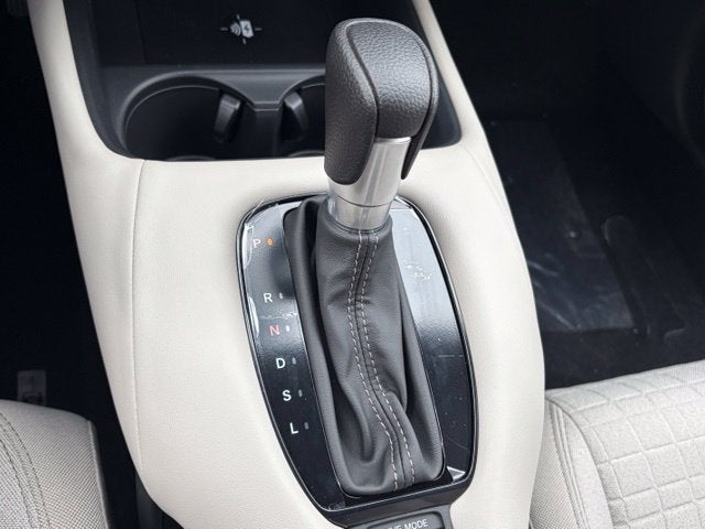 2027 Honda HR-V LX AWD
