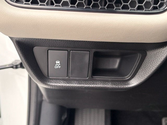 2027 Honda HR-V LX AWD