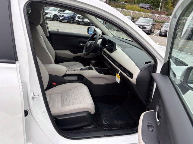2027 Honda HR-V LX AWD