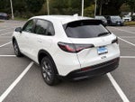 2027 Honda HR-V LX AWD