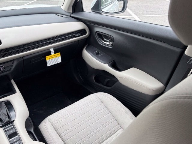 2027 Honda HR-V LX AWD