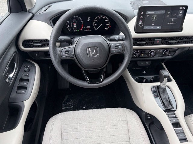 2027 Honda HR-V LX AWD