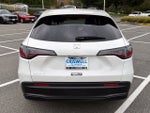 2027 Honda HR-V LX AWD