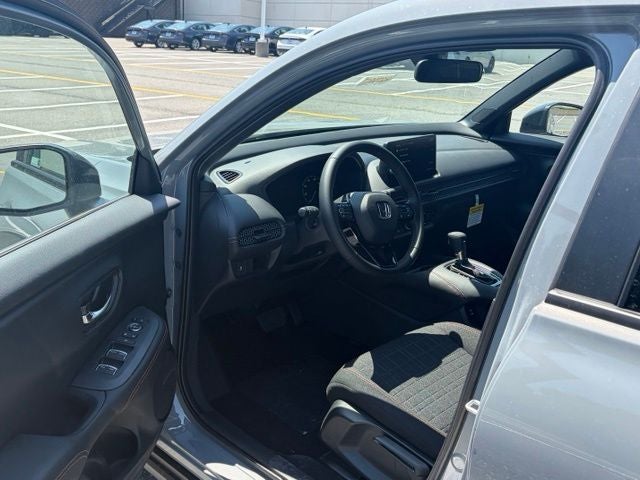 2027 Honda HR-V Sport AWD