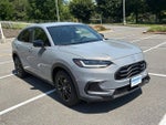 2027 Honda HR-V Sport AWD