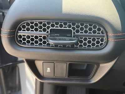 2027 Honda HR-V Sport AWD