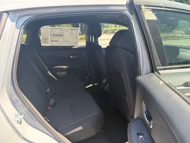 2027 Honda HR-V Sport AWD