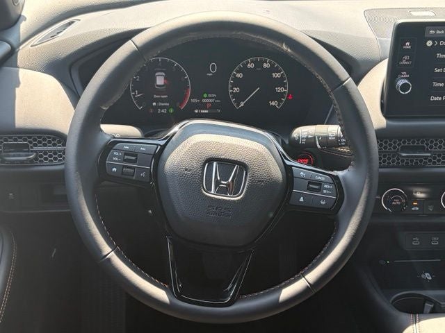 2027 Honda HR-V Sport AWD