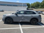 2027 Honda HR-V Sport AWD