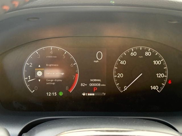 2027 Honda HR-V Sport AWD