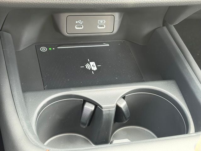 2027 Honda HR-V Sport AWD