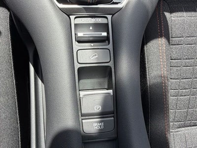 2027 Honda HR-V Sport AWD