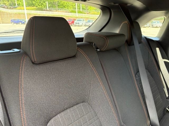 2027 Honda HR-V Sport AWD