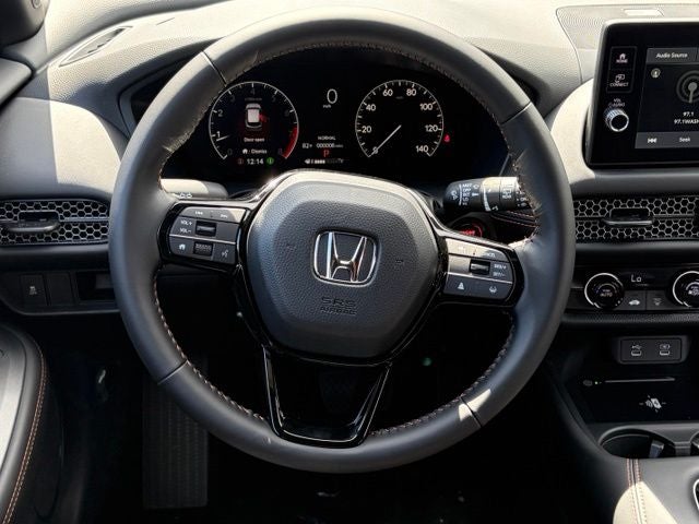2027 Honda HR-V Sport AWD