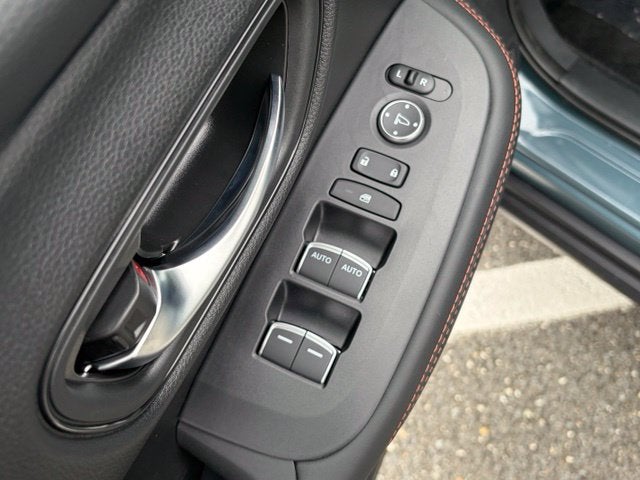 2027 Honda HR-V Sport AWD