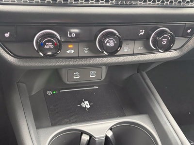 2027 Honda HR-V Sport AWD