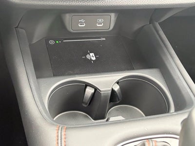2027 Honda HR-V Sport AWD