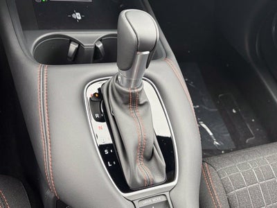 2027 Honda HR-V Sport AWD