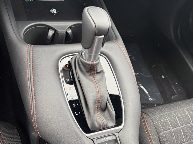 2027 Honda HR-V Sport AWD