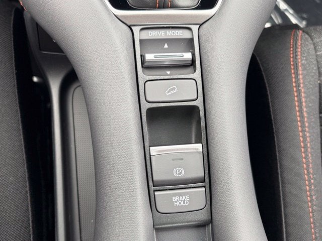 2027 Honda HR-V Sport AWD
