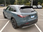 2027 Honda HR-V Sport AWD