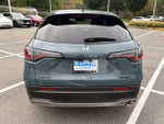 2027 Honda HR-V Sport AWD